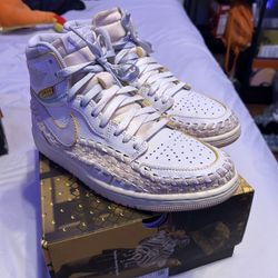 Jordan 1 Union La Beauty Summer Of 96