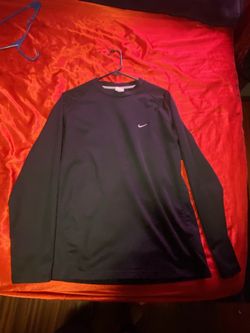 Nike Long Sleeve Sportswear