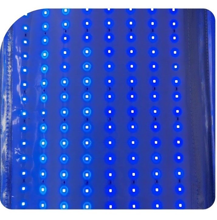 Jaundice Light Therapy