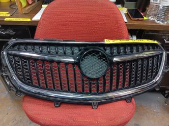 2017-20 Buick Encore Grill