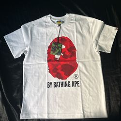 Bape Shirt