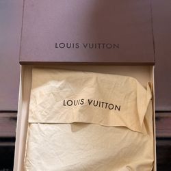 Louis Vuitton Purse