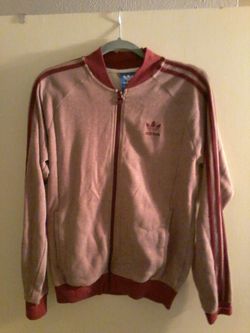 Adidas jacket