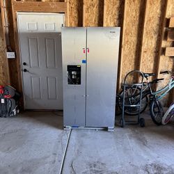 Brand New Whirlpool Refrigerator 