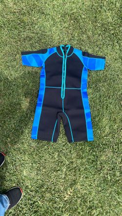 Chriffer Child’s Wet Suits