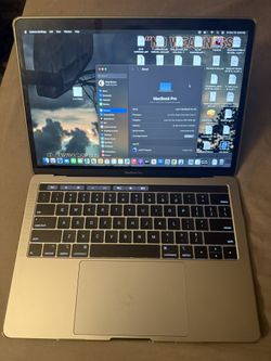 Apple MacBook