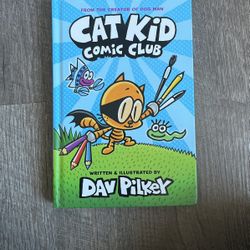 Cat Kid