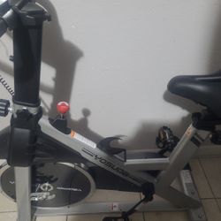 Excersise Bike