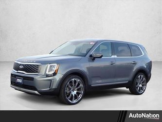 2021 Kia Telluride
