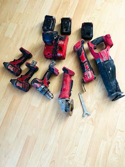 Milwaukee $300