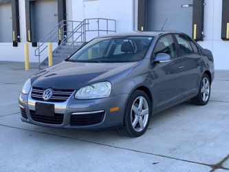 2010 Volkswagen Jetta