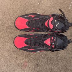 Jordan 6 True Flight No Box Size 8.5