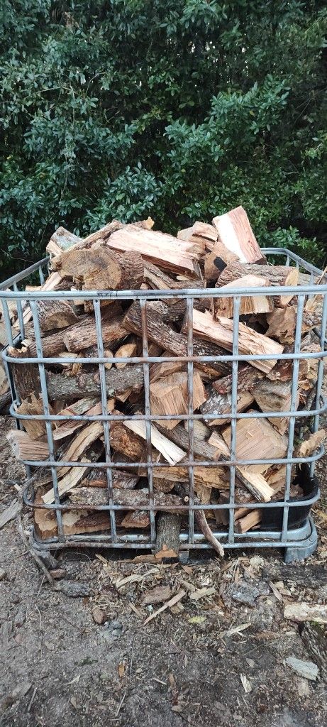 Firewood