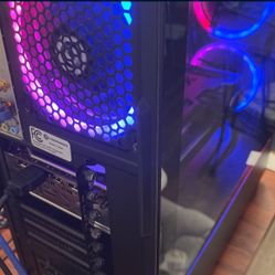 Gaming Computer