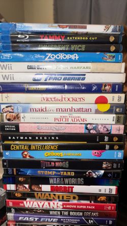Random Movies