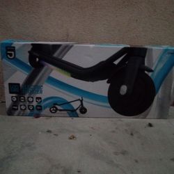 Jetson Electric Scooter 