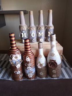 Home decor