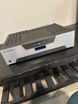 Macrosystem S4000 Video Editor