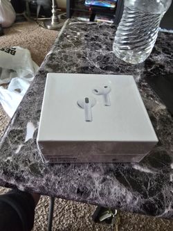 Air Pod Pro 3 BRAND NEW