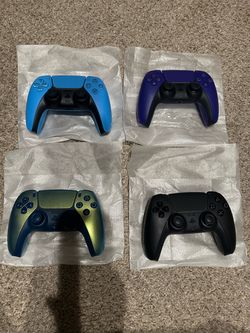 Ps5 controllers bundle DEAL