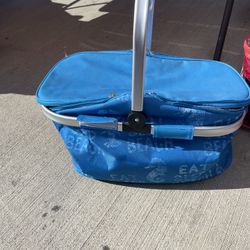 Picnic Cooler Bag