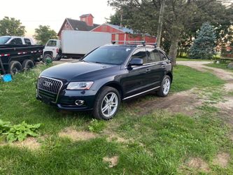 2017 Audi Q5