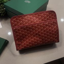 Goyard bag