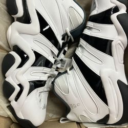 Men’s Adidas Krazy 8