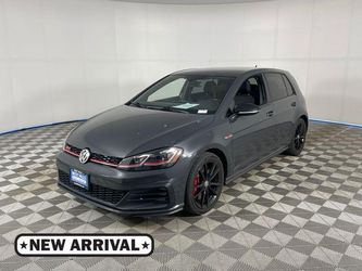 2019 Volkswagen Golf GTI