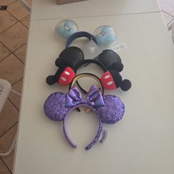 Disney Ears