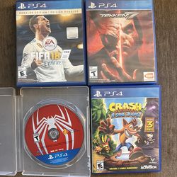 PS4 Games - PlayStation
