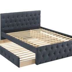 Full Bed With Trundle 299 Twin 249