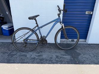 Schwinn bike