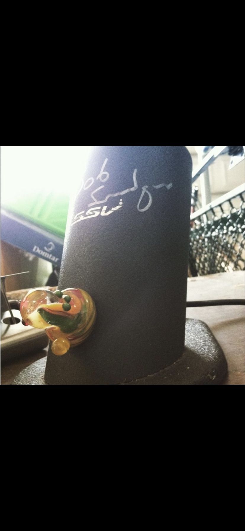 Silver Surfer Vape (SSV)