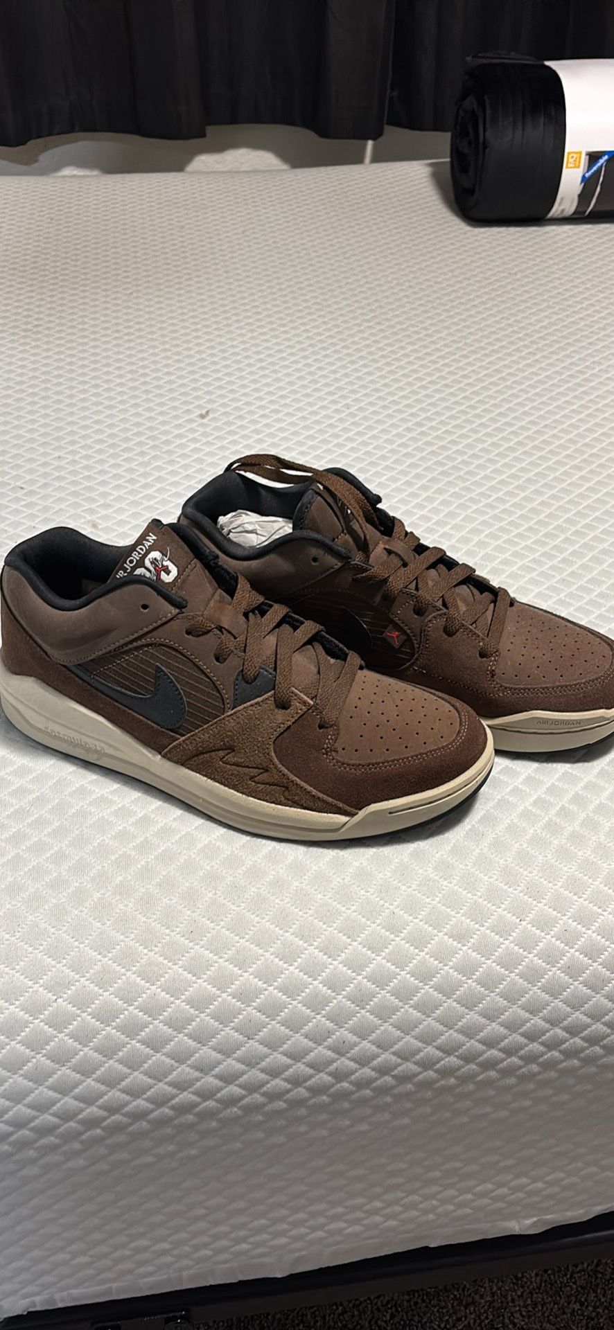 Jordan Stadium 90