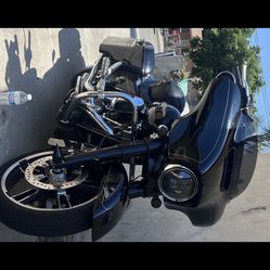 Street Glide Special