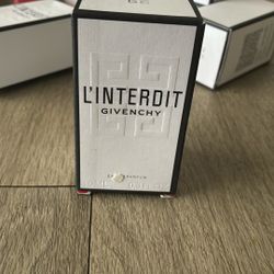 Givenchy Parfum