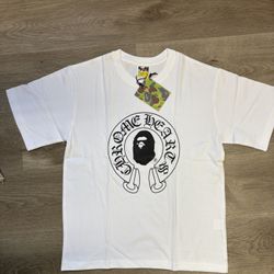 Bape Shirt 