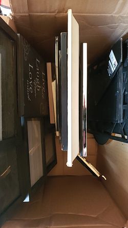 Picture frames come make offer lots new