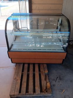 Federal cooler