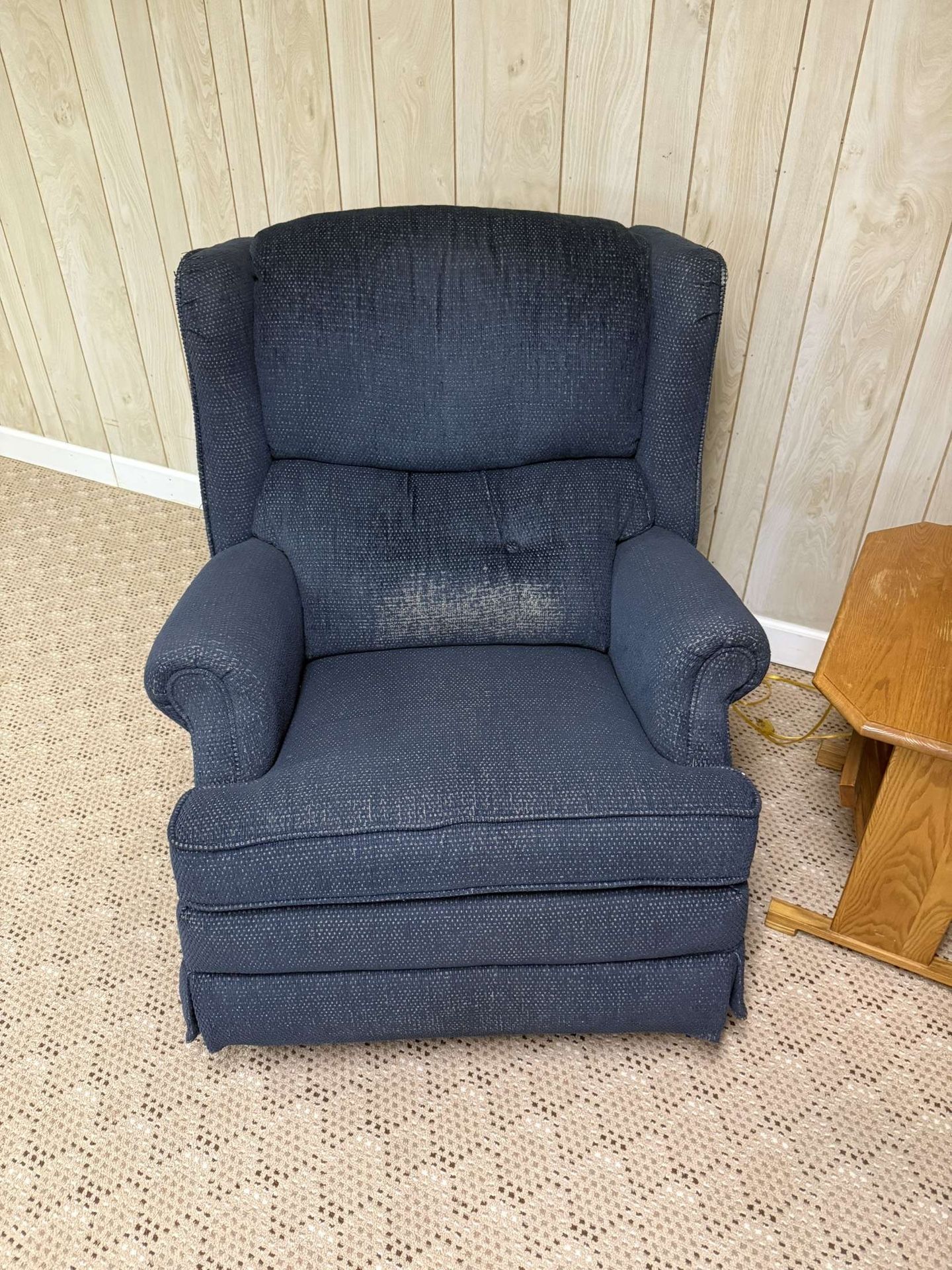 Recliner Chair
