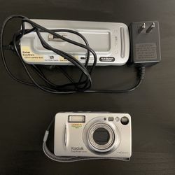 Kodak EasyShare LS 443