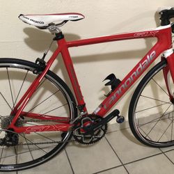 Cannondale Six Size 54