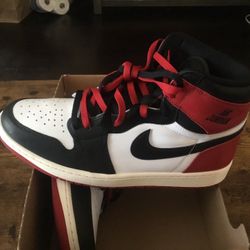Men’s Air Jordan 1 Retro High OG size 12