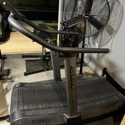 Assualt Air Runner