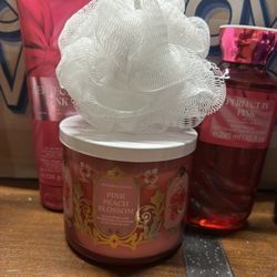 Bath And Body Works Set $30