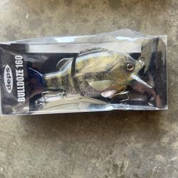 Deps Swimbait 