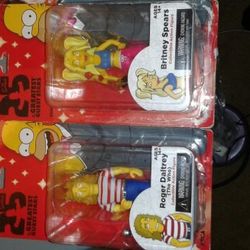 Simpson's figures !