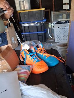 Nike