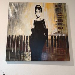 Canvas Print
